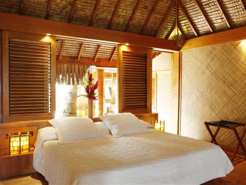 Le Tikehau By Pearl Resorts Exterior photo